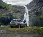 Mini One Countryman 2017 года (WW)